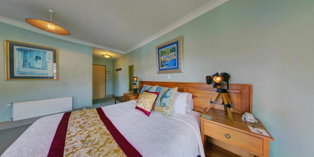 Browns Boutique Hotel Queenstown Pokoj fotografie